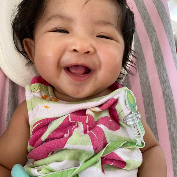 Meet your Posher, Chris - Picture 7 of 9